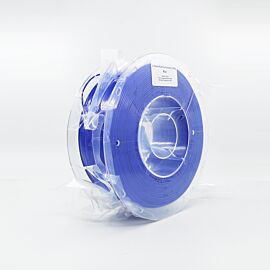 High Quality PLA Pro 3D Printer Filament 1.75mm 1.0KG-Blue