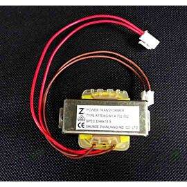 Power Transformer KFR36GWY 4.702.002 For Air Conditioner (MSG18HR)