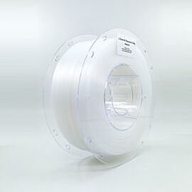  PLA Silk 1.75mm Filament 1KG /2.2LBS 3D Printing Filament  White
