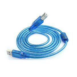 USB 2.0  Male to Male Cable for 3D Printer 