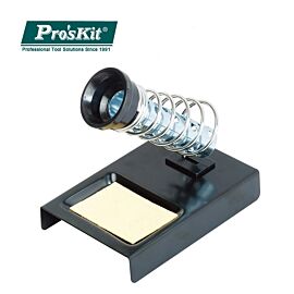 Proskit: Heavy Duty Soldering Iran Stand with Sponge - 6S2 - TL-02085| InStock.PK