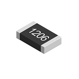 2K OHM Resistor SMD