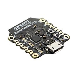DFRobot: Beetle BLE Smallest Board Based on Arduino Uno with Bluetooth 4.0 - DFR0339