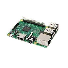 Raspberry Pi 3 Starter Kit 