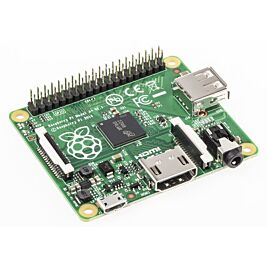 Raspberry Pi A+ Broadcom BCM2835 256MB RAM