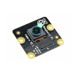 Raspberry Pi NoIR Camera Module V2.1 (8MP)