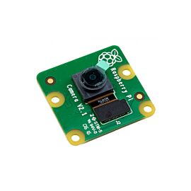  Raspberry Pi Omni Vision Camera Module V2.1 (8MP)
