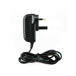 Raspberry PI 3 Power Adapter 5V(3A) With UK Standard Plug