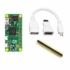 Raspberry Pi Zero Model Broadcom BCM2835 Kit