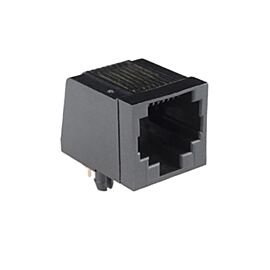 RJ45 8-Pin Connector