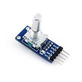  Rotation Sensor Rotary Encoder Module For Arduino