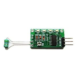 Electromagnetic Wave Detection Sensor V3.0