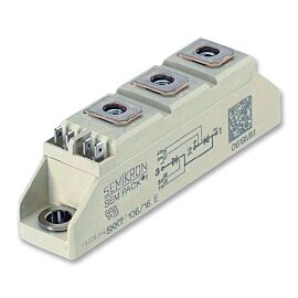 SEMIKRON SKKT42/12E Thyristors Diode Module