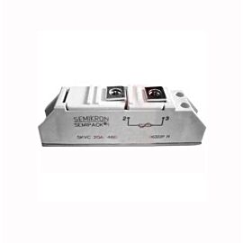 Semikron Metaloxide Varistor Module SKVC 20A/460 (460V/190A)