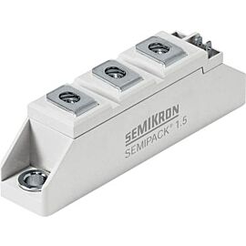 SEMIKRON SKKT26/12D Thyristors Diode Module 