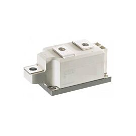 Semikron Thyristor Diode Module SKKH 250/18E (1800V/250A)