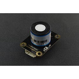 Gravity: I2C Oxygen Sensor SEN0322