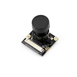 Raspberry Pi 5MP Infrared Night Vision Camera