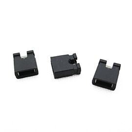 Shorting Jumper Block For 2.54mm Male Header
