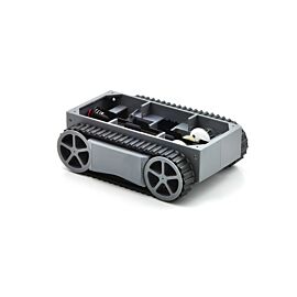 Smart Tracked Chassis Tank RP5 