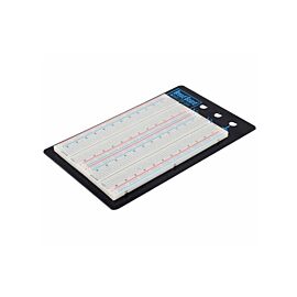 Solderless Breadboard MB102 With Banana Jacks