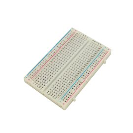 Solderless Breadboard WB-801 
