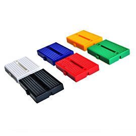 Solderless Mini Bread Board 