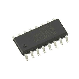 SP-232EEN Line Drivers / Receivers (16 PIN NSOIC)