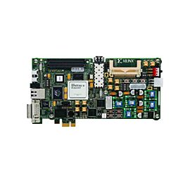 Spartan-6 FPGA Evaluation Kit SP605 (XCBLX45T)