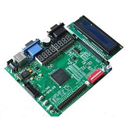 Spartan 6 FPGA Development Board – XC6SLX9-TQG144