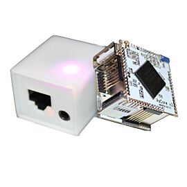 VoCore Studio: VoCore2 Ultimate - Linux SBC with WiFi and Dock - MD-02058| InStock.PK