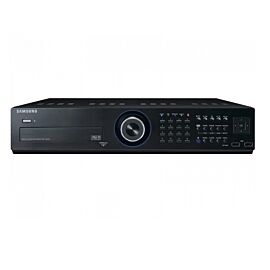 Samsung: 16-Channel H.264 Digital Video Recorder - SRD-1652D (Refurbished)