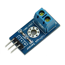  Voltage Sensor Module 
