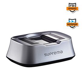Suprema - Fingerprint Scanner BioMini Slim S20 FBI Certified (Refurbished)