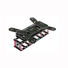 Switchblade 200 Folding Mini FPV Drone Frame (200mm)