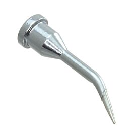 Weller: LTISLX, Slim Bent Conical Soldering Tip (0.4mm) T0054442699 - MD-02316-LTISLX| InStock.PK