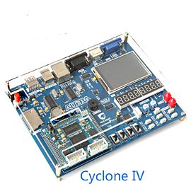 T22 Altera FPGA CycloneIV EP4CE22  Nios  Development Board 