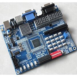 ALTERA EPM240T100C5N CPLD Development Board