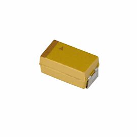Tantalum Capacitor 100uF/6.3V (SMD)