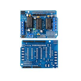 Arduino Motor Drive L293D Shield Expansion Board 