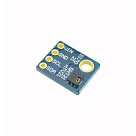 Temperature and Humidity Sensor Breakout Board HTU21D