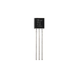Temperature Sensor TMP36GZ