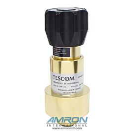 Tescom: Pressure Regulator Valve 44-1326-2122