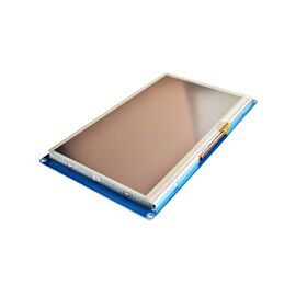 TFT 7-Inch LCD Touch Screen Module With SSD1963 Controller