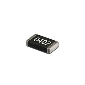 Thick Film Resistor 75Ω 1/5W (SMD/SMT-0402)