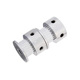 Timing Pulley For 3D Printer
