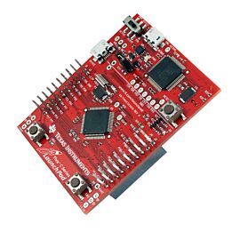 Tiva C Series TM4C123G LaunchPad Evaluation Board