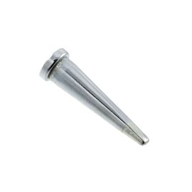 Weller: LTL, Universal Long Chisel Soldering Tip (2.0mm) T0054441499 - MD-02316-LTL| InStock.PK