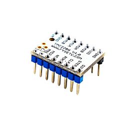 Stepper Motor Driver TMC2208 V1.2 for 3D Printer - MD-02031| InStock.PK