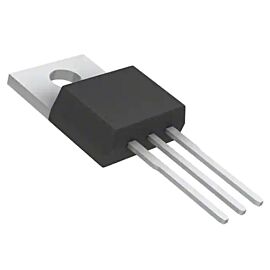 Linear Voltage Regulator - LM337T